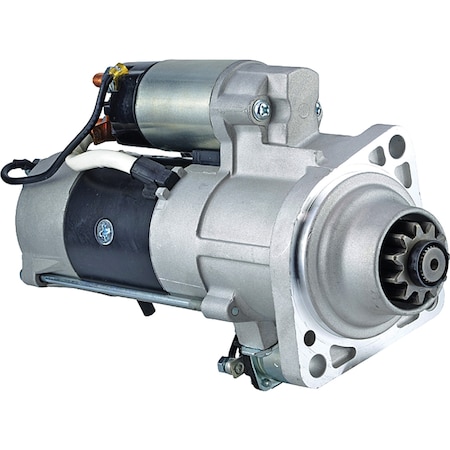 Db Electrical Starter For Volvo Various 19926 21103701 3801287 3803847 3807225 410-48317 410-48317